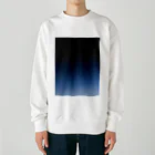 Sunfresh / サンフレッシュ のGradation Heavyweight Crew Neck Sweatshirt