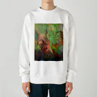 AtelierMのLandscape Heavyweight Crew Neck Sweatshirt