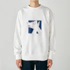 九重 柊＠随時お仕事募集中のDog Heavyweight Crew Neck Sweatshirt