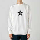 TMJ worksのTMJアイテム【Starz】 Heavyweight Crew Neck Sweatshirt