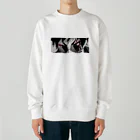 けいすけのCHINESE MAFIA 虎 Heavyweight Crew Neck Sweatshirt