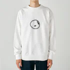 dorochan_roomのどろちゃんのすうぇっと。 Heavyweight Crew Neck Sweatshirt