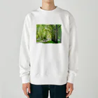 micanonのAM10:00 Wednesday Heavyweight Crew Neck Sweatshirt