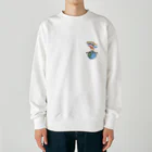 starseedのSTARSEED Heavyweight Crew Neck Sweatshirt