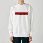 fight-jpのSUBMISSION　サブミッション Heavyweight Crew Neck Sweatshirt