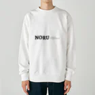 NORUのNORUグッズ Heavyweight Crew Neck Sweatshirt