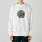 Koala PunchのKoala Punch 限定グッズ Heavyweight Crew Neck Sweatshirt