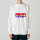 whimsyのVERSATILE Heavyweight Crew Neck Sweatshirt