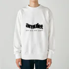 amuletのamulet original Heavyweight Crew Neck Sweatshirt