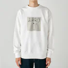 PuzzlePiece の2023Toshiotoko/としおとこ【Identity Collection】 Heavyweight Crew Neck Sweatshirt