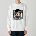 SHAZのSHAZ Heavyweight Crew Neck Sweatshirt