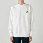 HONDAのSmoke Heavyweight Crew Neck Sweatshirt