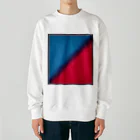 Vidar audioのVidarフレーム Heavyweight Crew Neck Sweatshirt