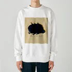 乍藤商店のthis is GROOVY. Heavyweight Crew Neck Sweatshirt