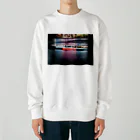 Chop StoreのReflection Heavyweight Crew Neck Sweatshirt