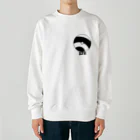 EFFORTのEFH Heavyweight Crew Neck Sweatshirt