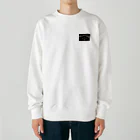 oslashのbc Heavyweight Crew Neck Sweatshirt