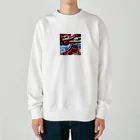 TKDのAJ1’s Heavyweight Crew Neck Sweatshirt