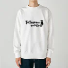 ナカキサイのアイデア倉庫のtotonoiii rider Heavyweight Crew Neck Sweatshirt