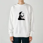 RTH.BRANDのSade  Heavyweight Crew Neck Sweatshirt