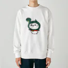 にゃんころげのにゃんころげ#0008 Heavyweight Crew Neck Sweatshirt