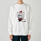 にゃんころげのにゃんころげ#0014 Heavyweight Crew Neck Sweatshirt