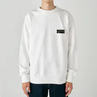 HATERUMOFUTOのREBEMPTION Heavyweight Crew Neck Sweatshirt