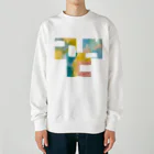 taxのTaxオリジナルNo,1 Heavyweight Crew Neck Sweatshirt