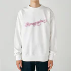 FGCのヒメヨヤク　EＮ Heavyweight Crew Neck Sweatshirt