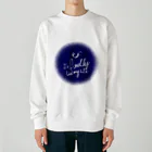 stan manの愛情を込めて Heavyweight Crew Neck Sweatshirt