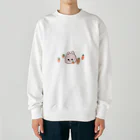 ehvのSsangTokki Heavyweight Crew Neck Sweatshirt