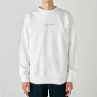 理系ファンクラブのフーリエ変換 - Fourier transform -  Heavyweight Crew Neck Sweatshirt