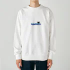 EBダイバーズのたぬきちTシャツ2023 Heavyweight Crew Neck Sweatshirt