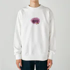 ADHDのADHD Heavyweight Crew Neck Sweatshirt