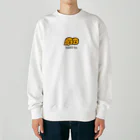 SS SHOP 【SOVL GOODS】のシオからくん Heavyweight Crew Neck Sweatshirt