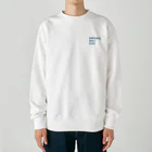 【GOD&DOG】のhello.my name is SORAZO. Heavyweight Crew Neck Sweatshirt