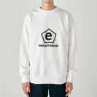 entertainerのentertainer Heavyweight Crew Neck Sweatshirt