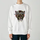 キッチンファラオのJaguar　 Heavyweight Crew Neck Sweatshirt