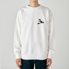マイフレンズ公式（公式）のStay in the game Heavyweight Crew Neck Sweatshirt
