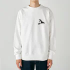 ショップのStay in the game Heavyweight Crew Neck Sweatshirt