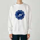 原田専門家のパ紋No.3521 CELINE  Heavyweight Crew Neck Sweatshirt