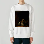 世界美術商店のラス・メニーナス / Las Meninas Heavyweight Crew Neck Sweatshirt