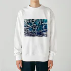 STYLISH EYESの煌靖 -Kousei- No.4 Heavyweight Crew Neck Sweatshirt