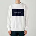 North SideのNorth side Heavyweight Crew Neck Sweatshirt