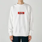 twinsのtwins Heavyweight Crew Neck Sweatshirt