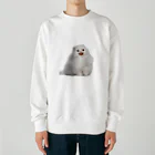 chienotobiraのNekosan Heavyweight Crew Neck Sweatshirt