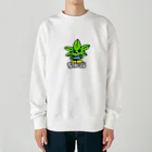 sowzouのsowzouちゃん Heavyweight Crew Neck Sweatshirt