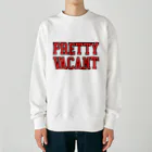 Shineのprettyvacant Heavyweight Crew Neck Sweatshirt