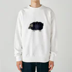 OnyxAriesのOnyx Aries Heavyweight Crew Neck Sweatshirt