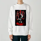 6FESTAのseis Heavyweight Crew Neck Sweatshirt